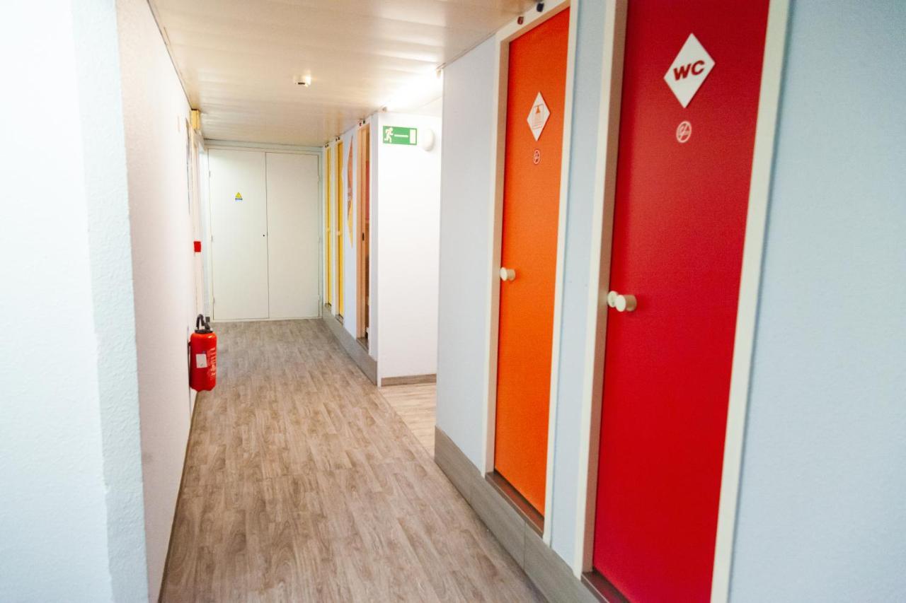 Class'Eco Charleroi Kültér fotó