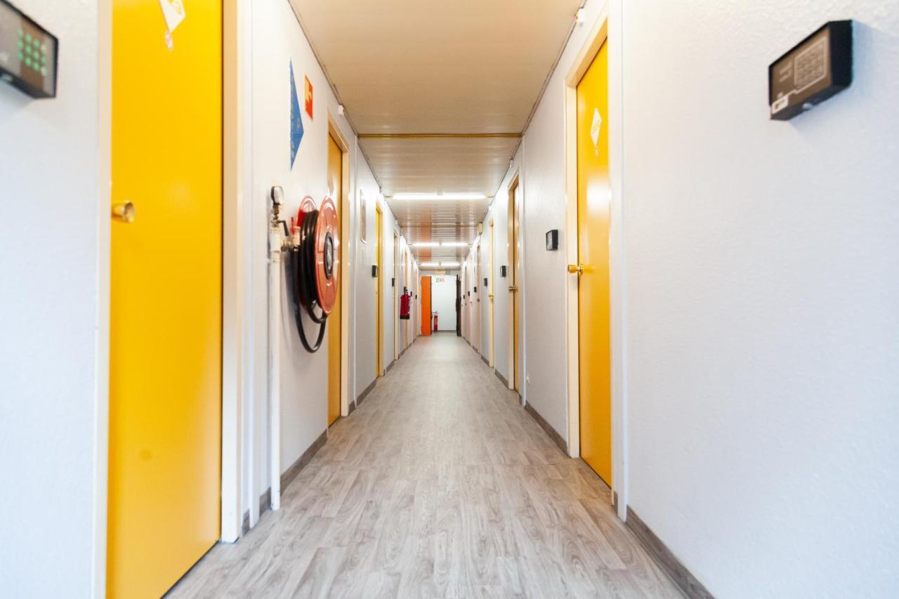 Class'Eco Charleroi Kültér fotó